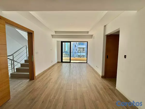 apartamentos - Vendo apartamento nuevo en Urbanización Real 1