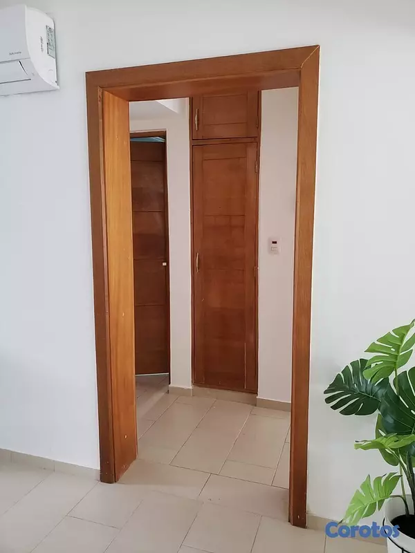 apartamentos - Hermoso apartamento a poco metros de la playa excelente ubicación. 5
