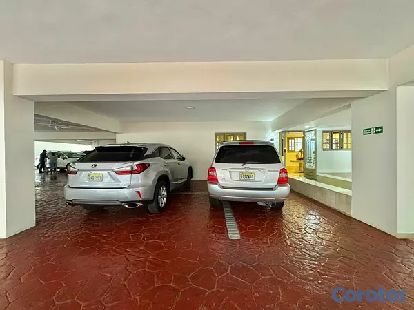 penthouses - Vendo y alquilo Pent-house en Los Cacicazgos  18