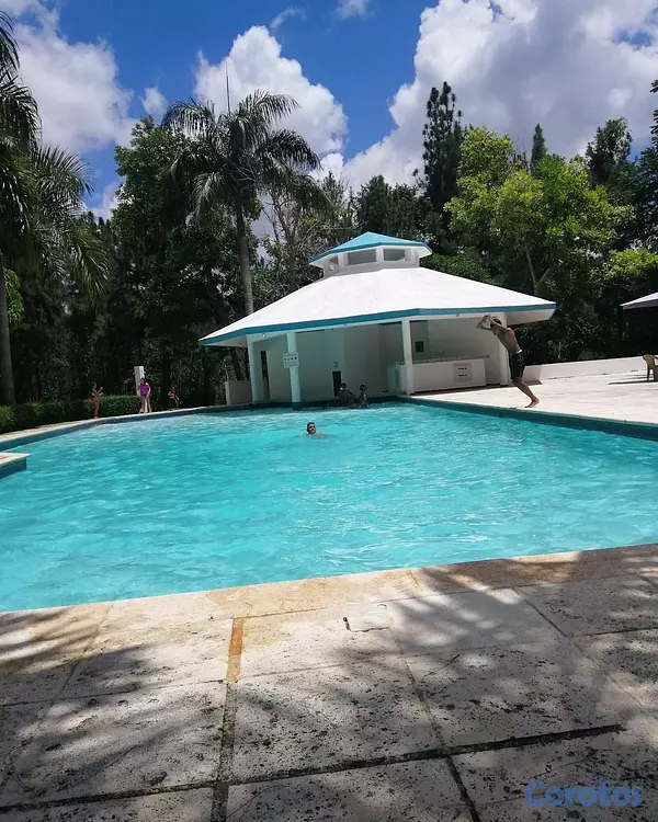apartamentos - Alquiler de Apartamento Amueblado en Naco 11