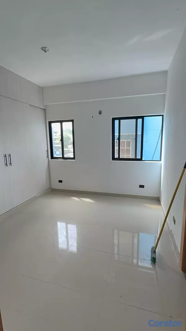 apartamentos - 📍 moderno proyecto residencial en Santo Domingo Este. 3