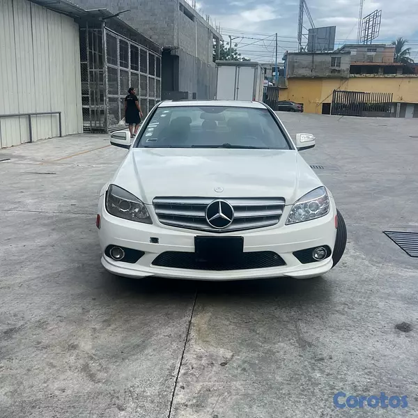 carros - BUSCAS UNA OPORTUNIDAD, TE TENGO UN MERCEDES BENZ 2007,10/10 y BUEN PRECIO 6