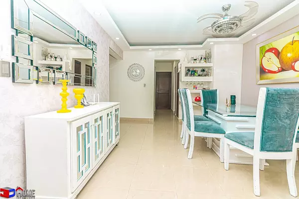 apartamentos - Se vende apartamento en en Mirador Sur  3