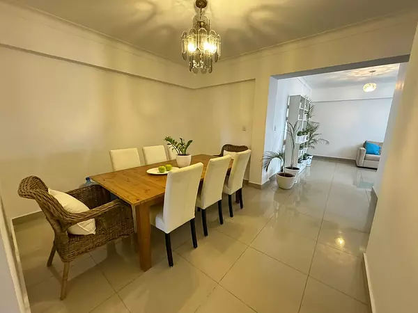 apartamentos - Apartamento Tipo PH en Venta EL MILLÓN USD 330,000 3