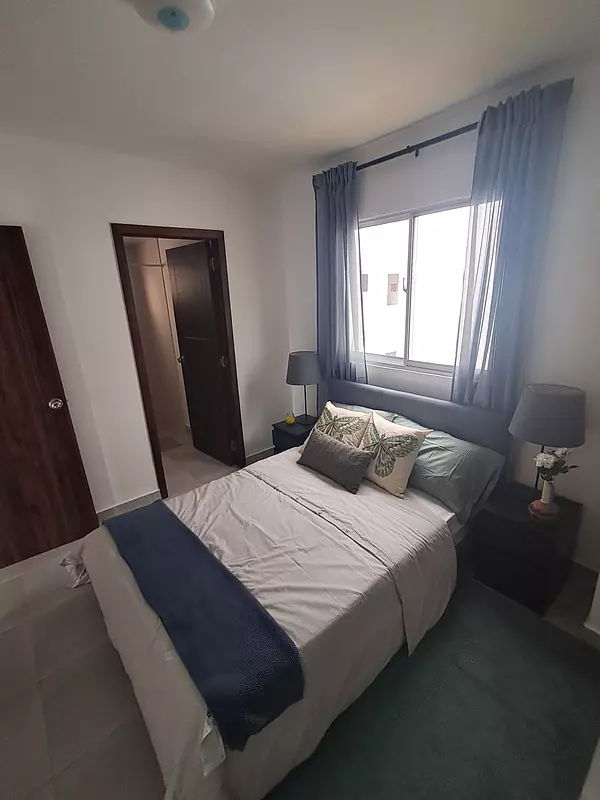 apartamentos - Apartamento San Isidro con grandes facilidades 10