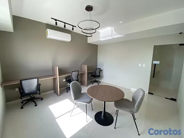 apartamentos - Para estrenar 2 hab con terraza en Renacimiento  12