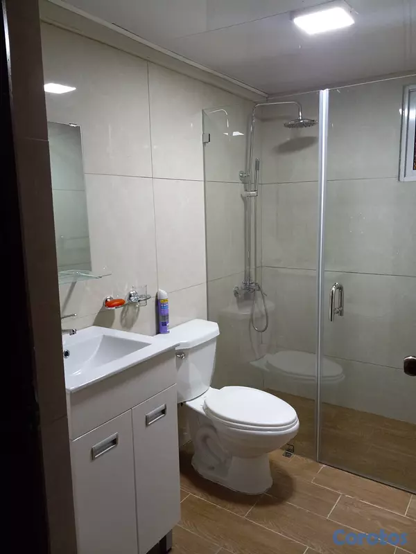 apartamentos - Amueblado en Gazcue planta full 10