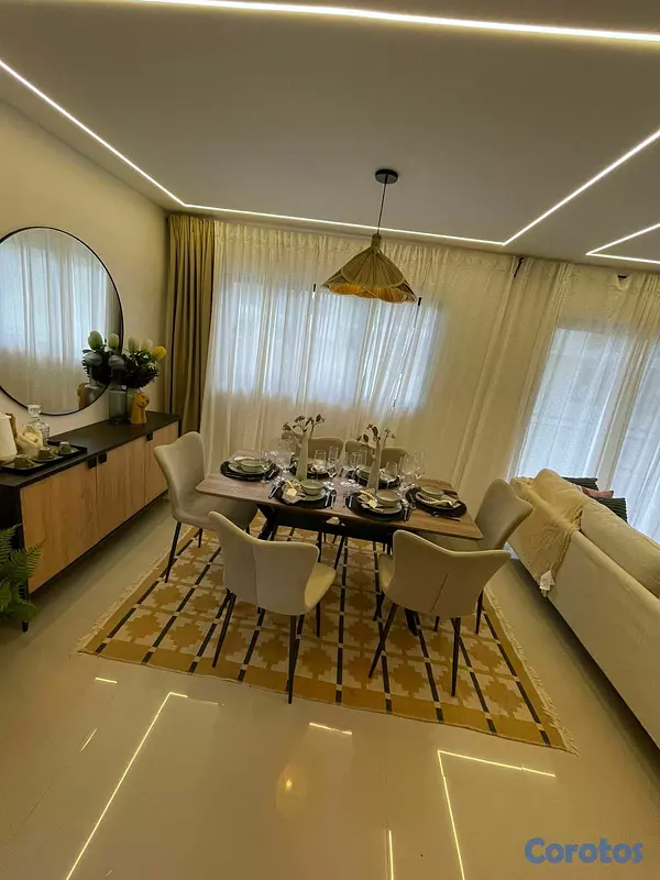 apartamentos - APARTAMENTOS EN LA HIPICA PROX LAS AMERICA 1773 10