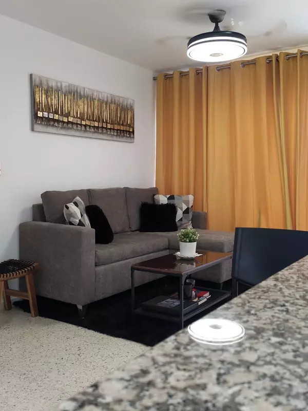 apartamentos - Apartamento en Venta
JULIETA MORALES 
RD$ 8,700,000.00
Mantenimiento: RD$1,000.0 2