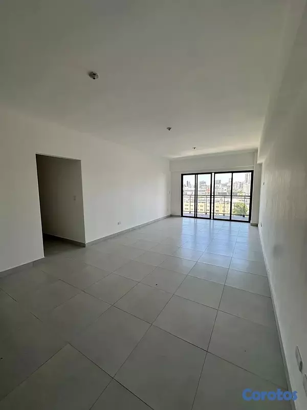 apartamentos - Alquiler de Apartamento en Viejo arroyo hondo 4