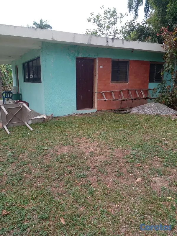 solares y terrenos - finca de 125 tareas  en bayaguana  7