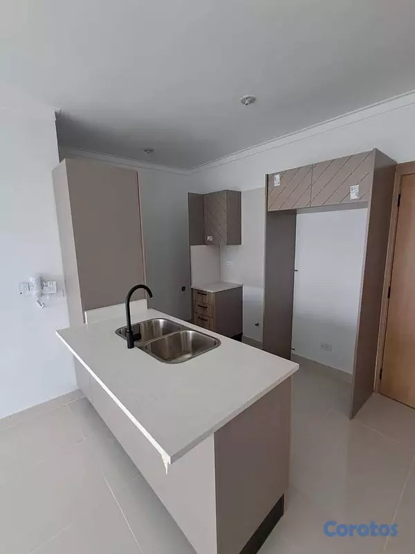 apartamentos - Alquiler 2 hab Alma Rosa I
 3