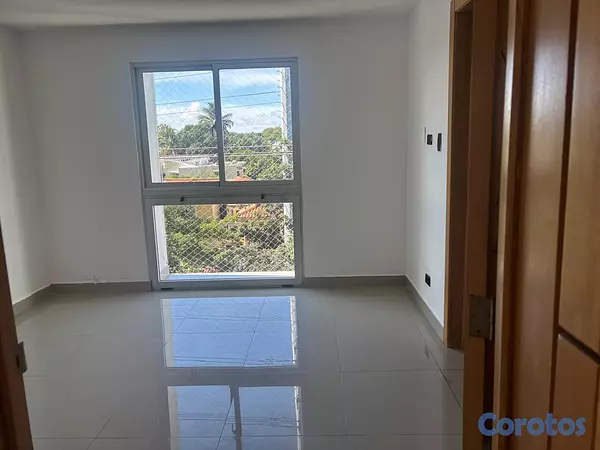 apartamentos - Alquiler Apartamento Altos de Arroyo Hondo II 4
