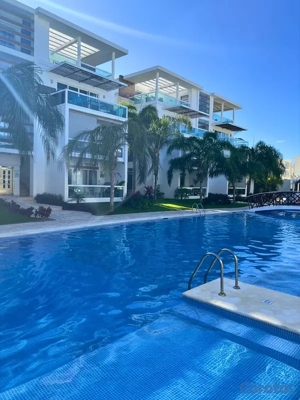 penthouses - Cripto acc. Amplio Penthouse 3 hab - 2 niveles Jacuzzi amueblado 18