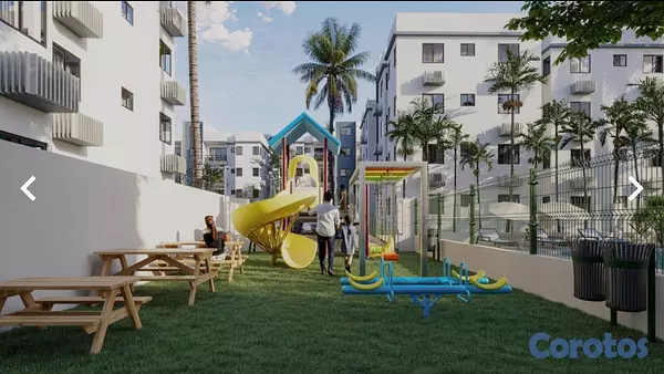 Proyectos - Apartamentos en Venta  5