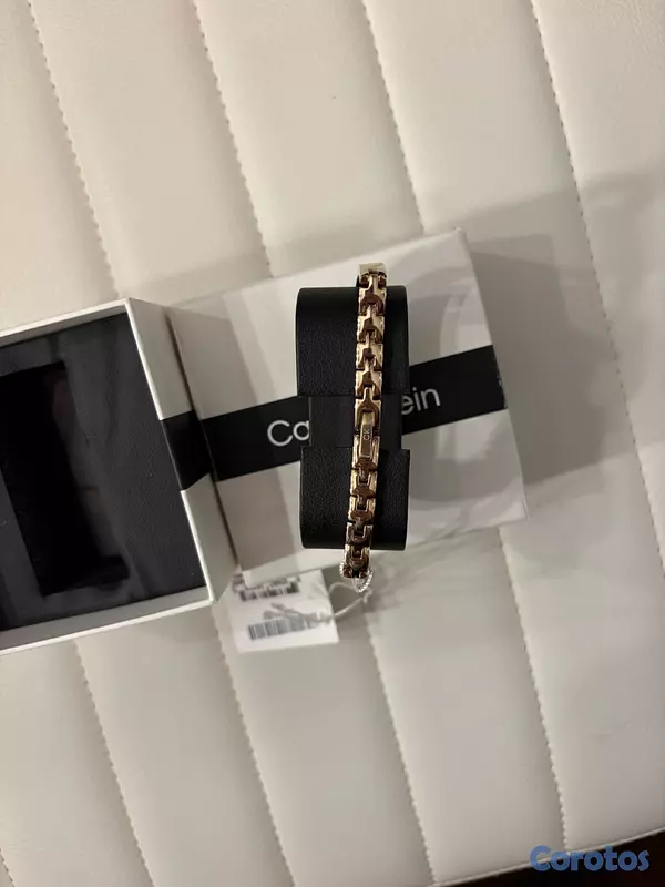 joyas, relojes y accesorios - Reloj de Calvin Klein 3