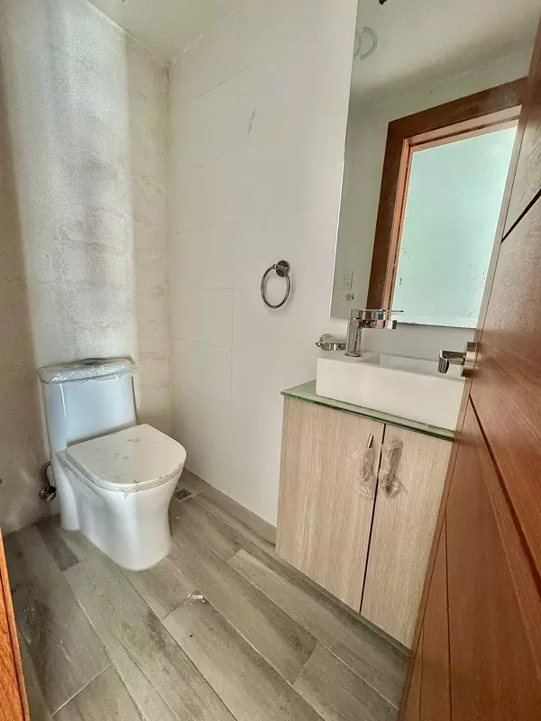 apartamentos - Vendo apartamento en Serrallés 8