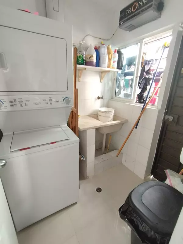 apartamentos -  apartamento en El Millón  4