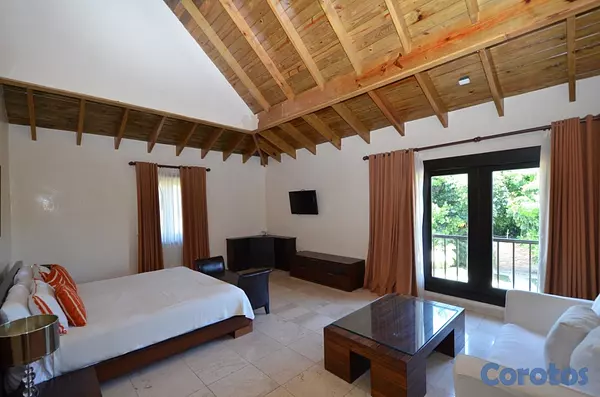 casas vacacionales y villas - VILLA EN VENTA - PUERTO PLATA. 10