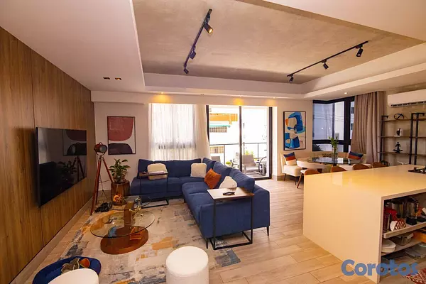 apartamentos - En Bellavista ✨🏡 Completamente Amueblado | Ideal p 3