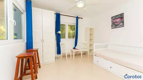 casas vacacionales y villas - villa con piscina en sosua  7