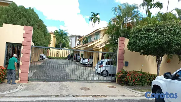 apartamentos - Apartamento amueblado en Bella Vista de 2 habitaci 1