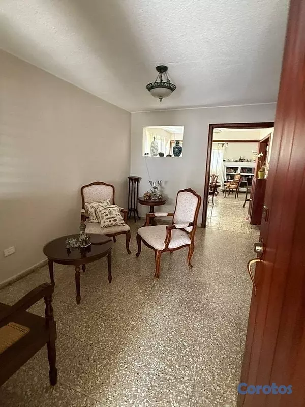 casas - Casa En Venta Los Restauradores  5