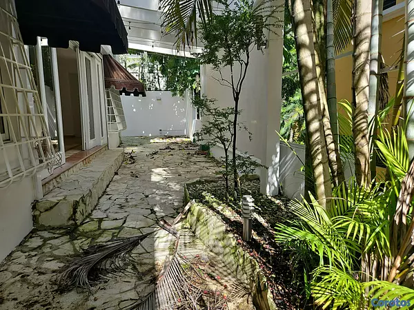 casas - Alquiler de Casa en Los Pinos La Aldaba 7