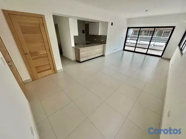 apartamentos - Vendo apartamento nuevo en Los prados 5