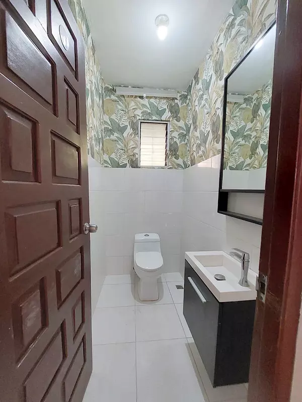 casas - Casa en venta en urbanizacion fernandez 10