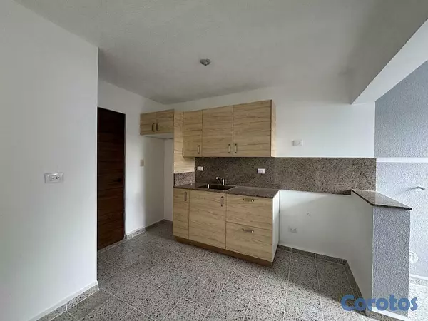 apartamentos - Vendo Apartamento En Arroyo Hondo Viejo 6