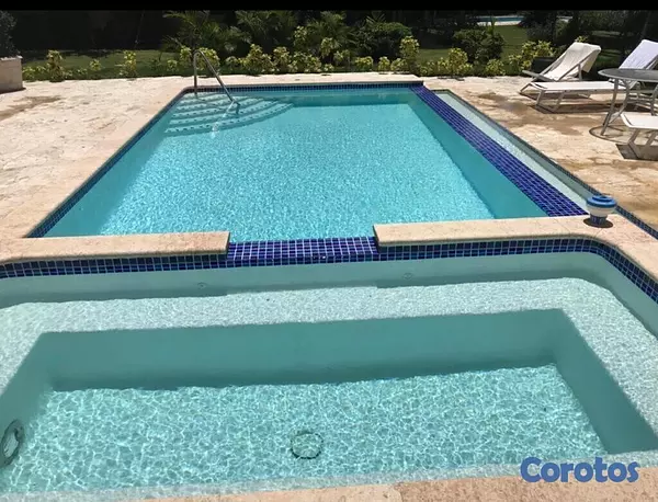 casas vacacionales y villas - Acogedora y espaciosa VILLA  8