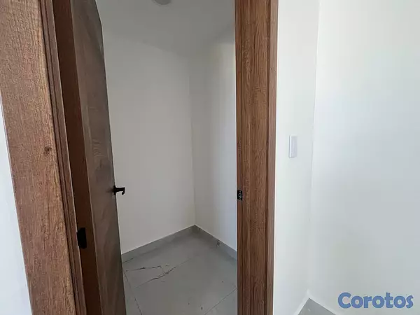apartamentos - Apartamento en Alquiler en Naco de DOS Habitacione 16