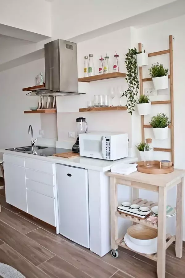 apartamentos - Bávaro – Los Corales – Elegante estudio amueblado 6
