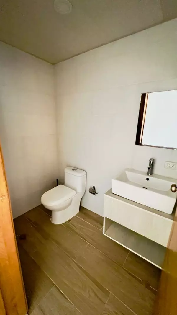 apartamentos - Alquilo apartamento en Los Prados  3