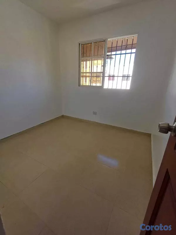 apartamentos - Apartamento de Oportunidad Ciudad Juan Bosch 12