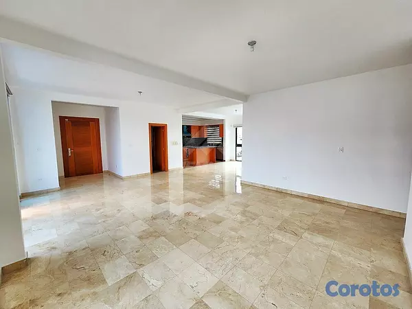 apartamentos - TORRE PLANTA FULL Y ASCENSOR VILLA OLGA SANTIAGO P 6