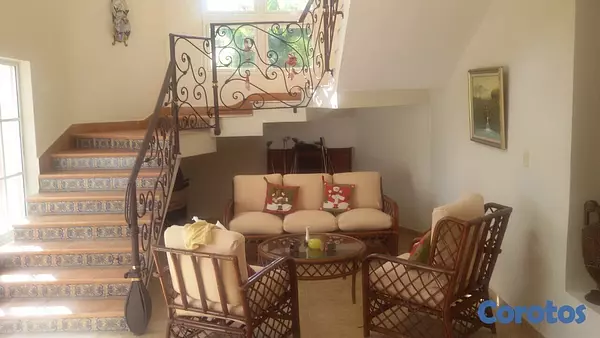 casas vacacionales y villas - CASA EN VENTA CON TODAS LAS AMENIDADES. 6