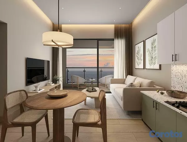 apartamentos - PROYECTO DE APARTAMENTO AVENIDA ESPAÑA DE 19 NIVELES 9