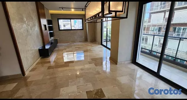 apartamentos - Apartamento en Naco 3