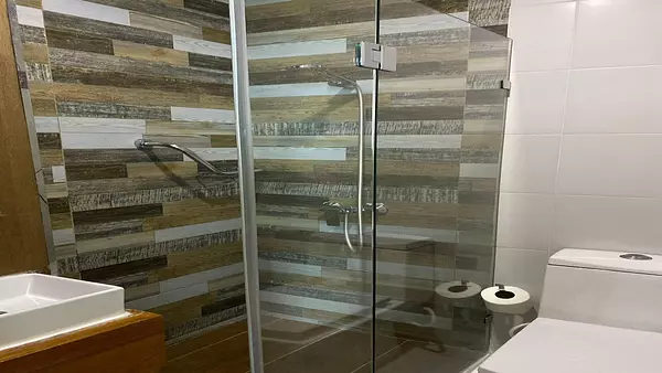 apartamentos - Apartamento en alquiler Amueblado en Naco 8