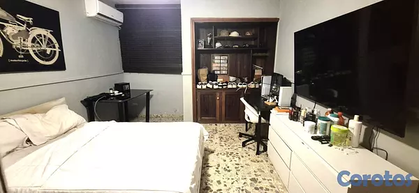 apartamentos - 🏡 Amplio apartamento clásico de 3 habitaciones en  7