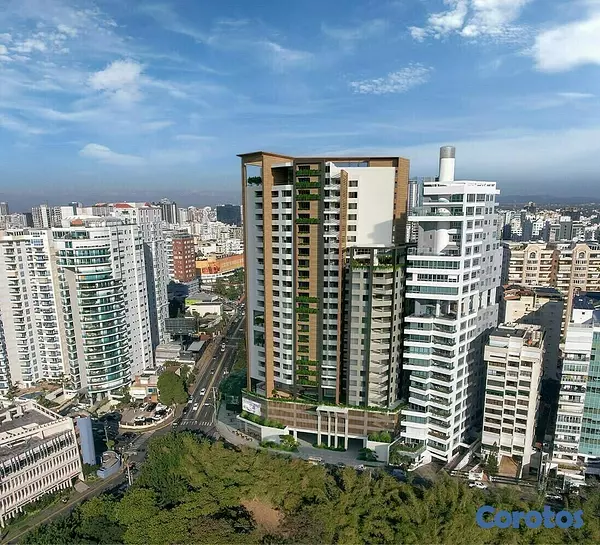 apartamentos - Proyecto de apartamentos en La Esperilla 2