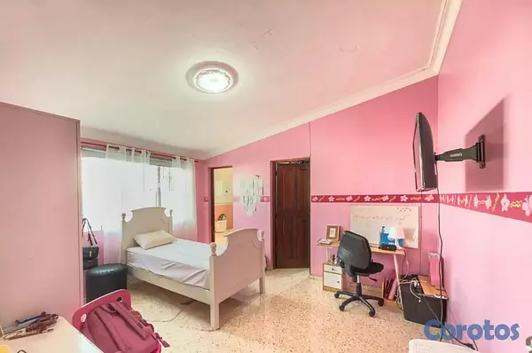casas - Venta de Casa en en Los Jardines del Sur 2