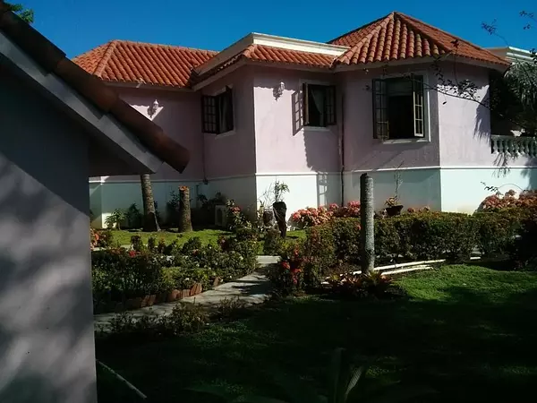 casas - Alquiler Casa de 2 Habitaciones Frente a la Playa de Sosua 2