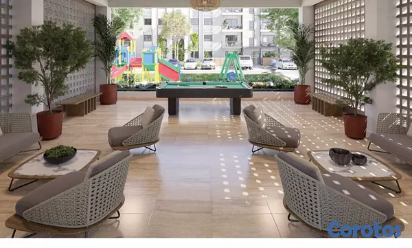 apartamentos - venta de apartamentos en las Américas con vista al mar Santo Domingo este  3