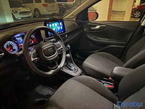 jeepetas y camionetas - Fiat Pulse Drive 2023 9