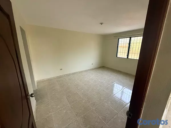 apartamentos - se Alquila RD22,000 avenida independencia.  5