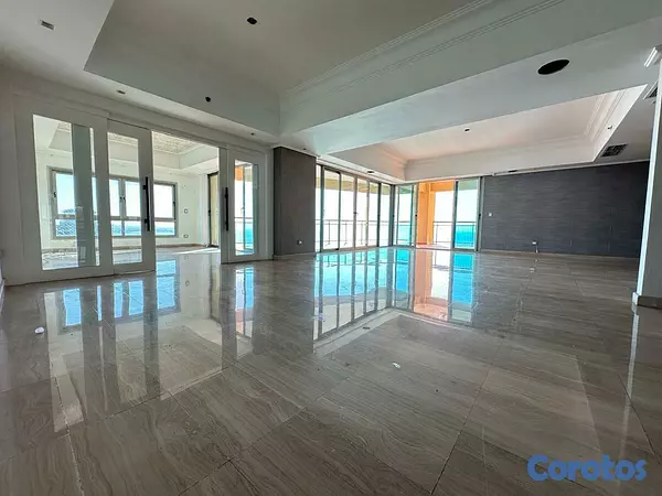 apartamentos - Apartamento en Malecon Center de 3 habitaciones co 3