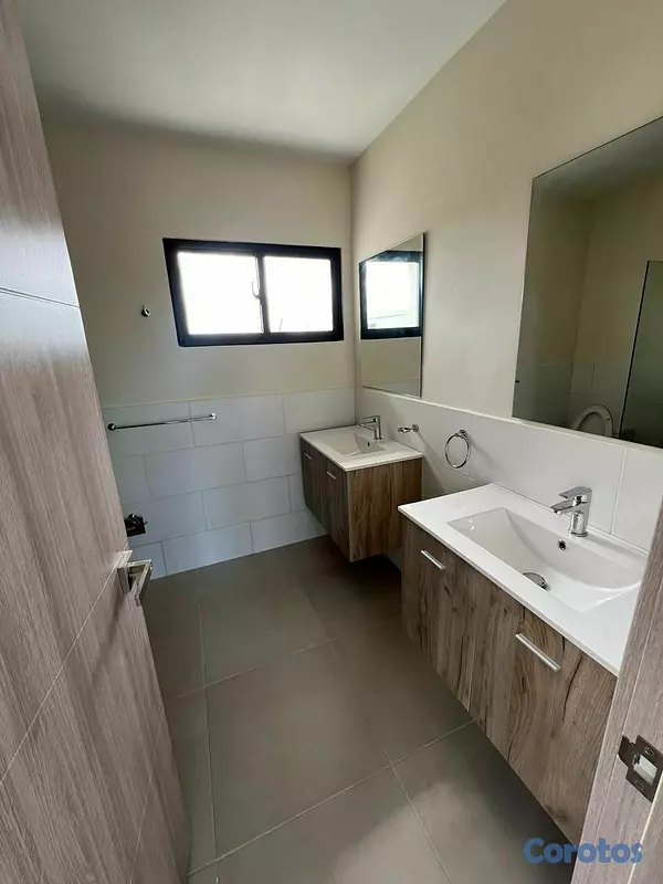 casas vacacionales y villas - Venta de Villa en Punta Cana 8